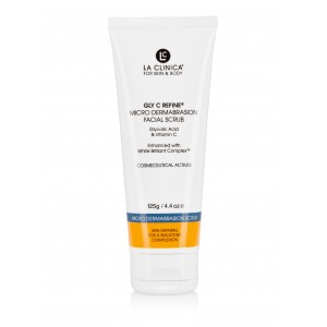 Micro Dermabrasion Facial Scrub